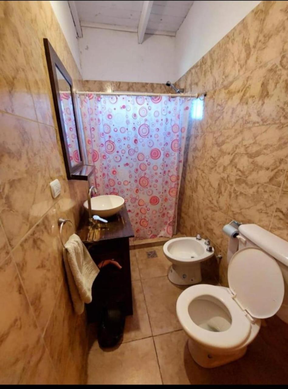 Cabana Olga RSA Екстериор снимка
